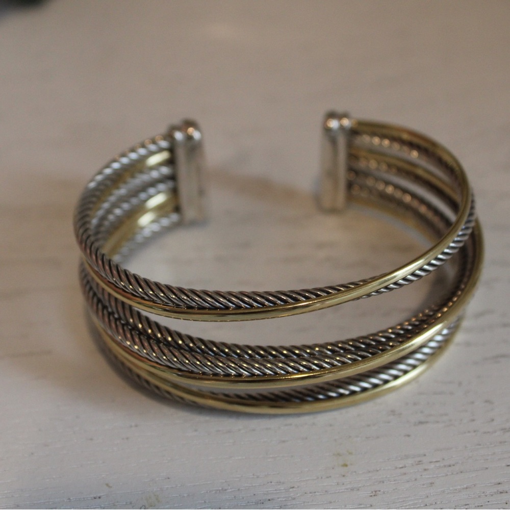 David yurman bangle